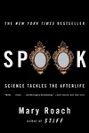 Spook: Science Tackles the Afterlife / Six Feet Over