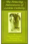 The Amazing Adventures of Letitia Carberry