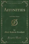Affinities and Other Stories