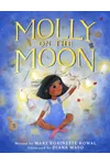 Molly on the Moon