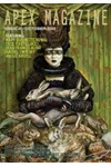 Apex Magazine - October 2012