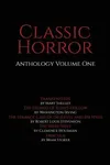 Classic Horror Anthology, Volume One