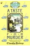 A Taste for Murder