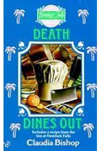 Death Dines Out