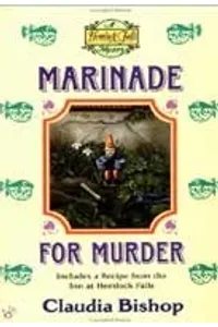 Marinade for Murder