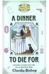 A Dinner to Die For