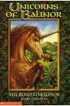 The Road to Balinor
