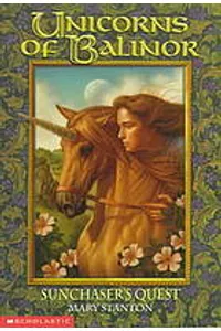 Sunchaser's Quest