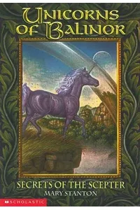 The Secrets of the Scepter