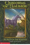 The Secrets of the Scepter