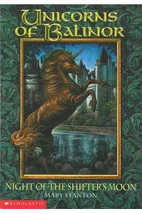 Night of the Shifter's Moon
