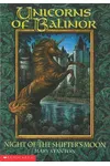 Night of the Shifter's Moon