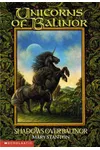 Shadows Over Balinor