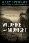 Wildfire at Midnight