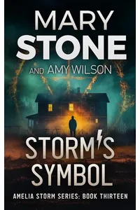 Storm's Symbol