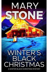 Winter's Black Christmas