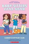 Karen's Kittycat Club