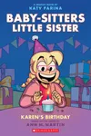 Karen's Birthday