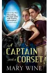 A Captain and a Corset