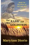 The Rabbi and Mrs. Goldstein