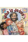 Who Is Jesus?