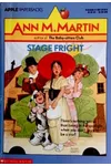 Stage Fright