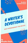 A Writer's Devotional