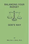 Balancing Your Budget God's Way