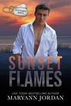 Sunset Flames