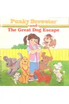 Punky Brewster and the Great Dog Escape