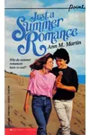Just a Summer Romance