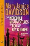 The Incredible Misadventures of Boo and the Boy Blunder