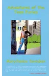 Adventures of the Teen Furies