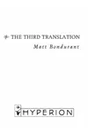 The Third Translation