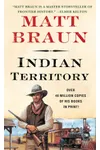 Indian Territory