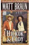 Hickok and Cody