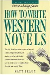 How to Write Western Novels