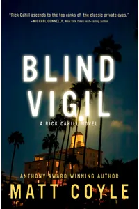 Blind Vigil
