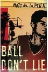 Ball Don't Lie