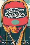 Mexican Whiteboy