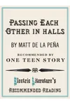Passing Each Other in Halls