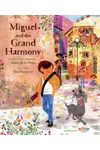 Coco: Miguel and the Grand Harmony