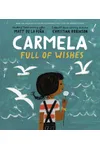Carmela Full of Wishes