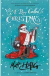 A Boy Called Christmas