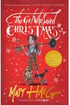 The Girl Who Saved Christmas