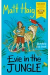 Evie in the Jungle