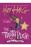 The Truth Pixie Goes to School