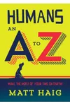 Humans: An A-Z