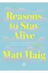 Reasons to Stay Alive