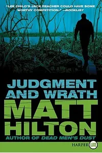Judgement and Wrath